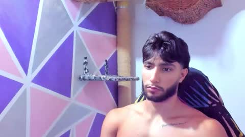 EMMETT COLLINS online show from 02/04/26, 05:24