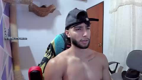 EMMETT COLLINS online show from 02/18/26, 06:04