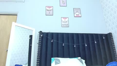 Snapshot of colombia_mommy_ chatting on 02/13/25, 12:32  GRETCHEN  online show from 02/13/25, 12:32
