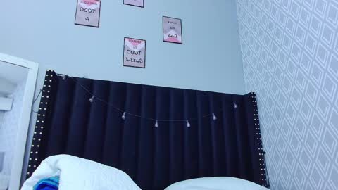 Snapshot of colombia_mommy_ chatting on 03/06/25, 12:30  GRETCHEN  online show from 03/06/25, 12:30