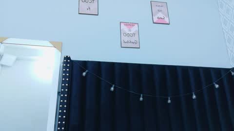 Snapshot of colombia_mommy_ chatting on 10/16/25, 12:39  GRETCHEN  online show from 10/16/25, 12:39
