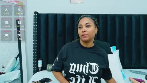  GRETCHEN  online show from 03/30/26, 12:28