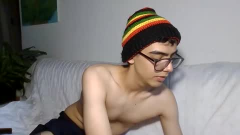 colombian0baby online show from 01/08/26, 09:39