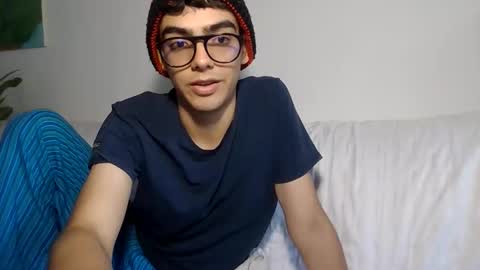 colombian0baby online show from 01/11/26, 08:03