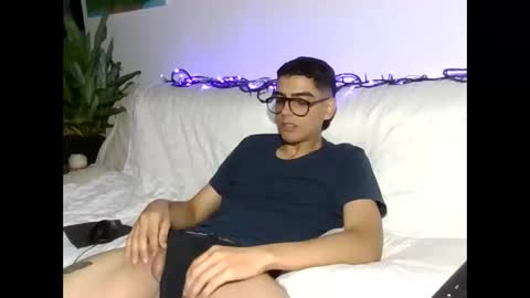 colombian0baby online show from 01/14/26, 11:09