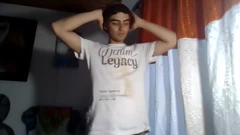 colombian0baby online show from 01/16/26, 10:25