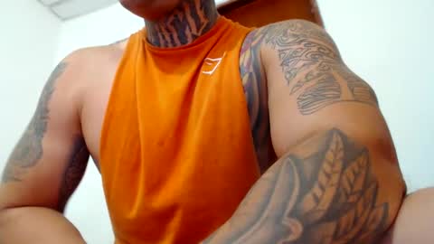 camilo online show from 12/15/24, 05:10