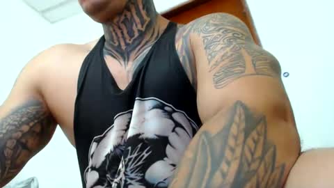 camilo online show from 12/17/24, 11:16