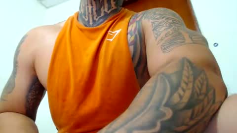 camilo online show from 12/18/24, 05:59