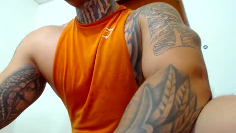 camilo online show from 12/18/24, 05:10