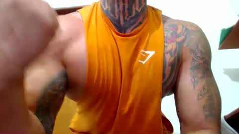 camilo online show from 12/20/24, 07:01