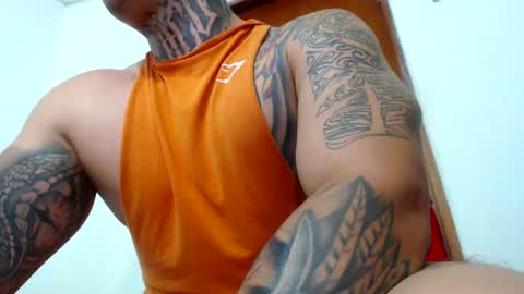 camilo online show from 12/22/24, 07:00
