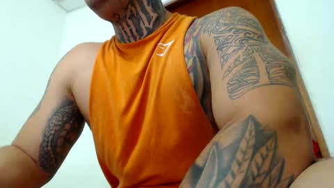camilo online show from 12/23/24, 01:08