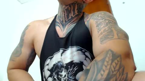 camilo online show from 12/23/24, 08:36