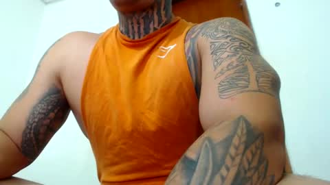 camilo online show from 12/25/24, 02:25