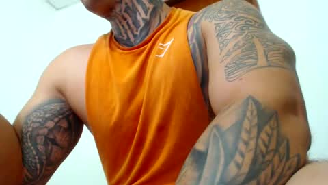 camilo online show from 12/27/24, 08:02