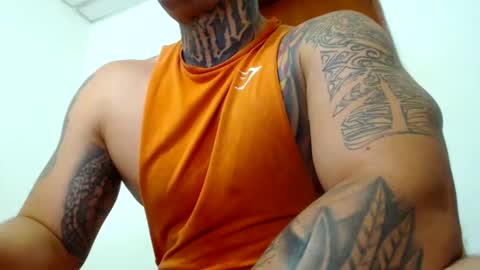 camilo online show from 12/27/24, 11:28