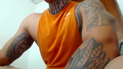 camilo online show from 12/30/24, 02:51