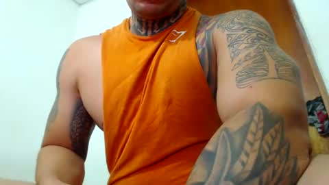 camilo online show from 12/31/24, 06:05