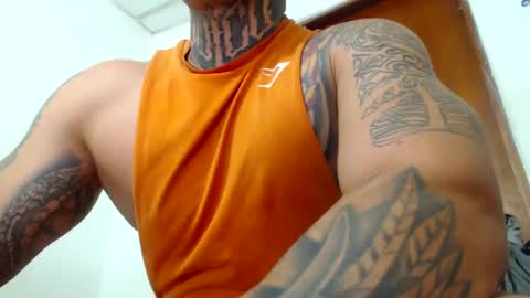 camilo online show from 12/31/24, 12:25