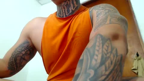 camilo online show from 01/04/25, 07:24