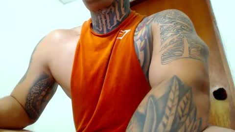 camilo online show from 01/28/25, 10:12