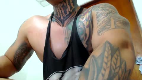 camilo online show from 01/30/25, 03:22
