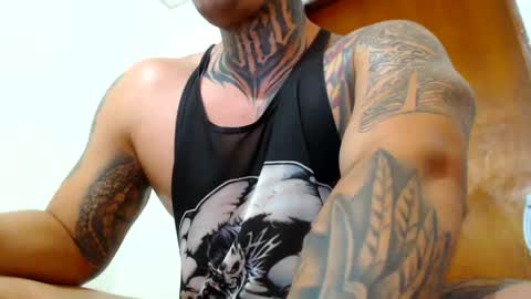 camilo online show from 01/30/25, 06:21
