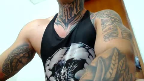 camilo online show from 01/31/25, 10:21