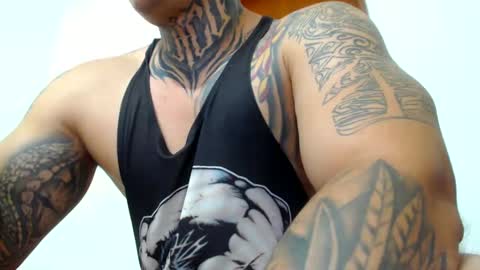 camilo online show from 02/06/25, 04:21