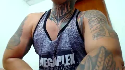 camilo online show from 02/09/25, 09:28