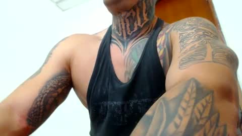 camilo online show from 02/11/25, 06:11