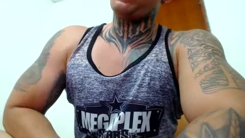 camilo online show from 02/12/25, 08:06