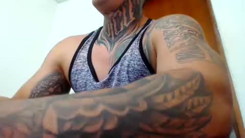 camilo online show from 02/12/25, 06:19