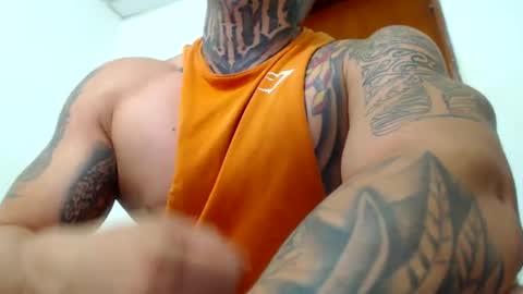 camilo online show from 02/15/25, 07:49