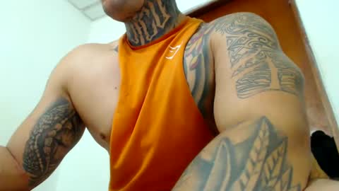 camilo online show from 02/26/25, 10:42