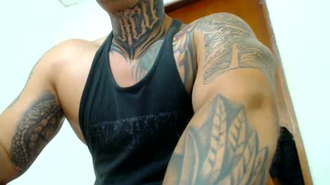 camilo online show from 03/07/25, 02:36