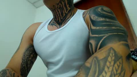camilo online show from 09/09/25, 05:51