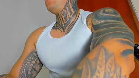 camilo online show from 09/19/25, 06:59