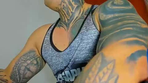 camilo online show from 09/22/25, 01:40