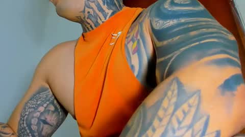 camilo online show from 10/05/25, 01:26
