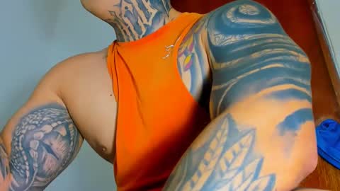 camilo online show from 10/05/25, 10:29