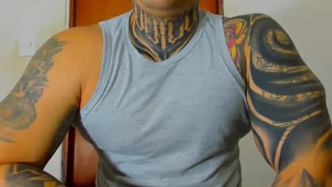 camilo online show from 10/07/25, 06:32