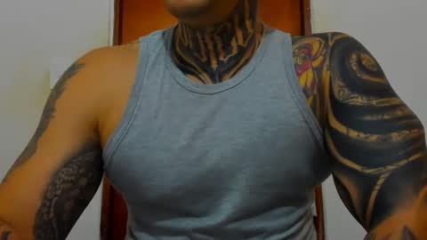 camilo online show from 10/07/25, 07:00