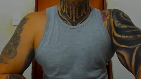 camilo online show from 10/08/25, 07:06