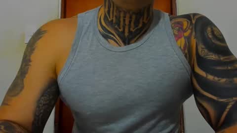camilo online show from 10/09/25, 06:22