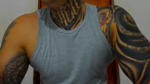 camilo online show from 10/10/25, 06:23