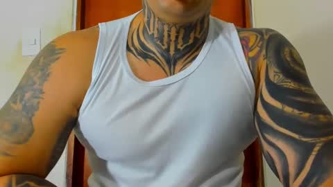 camilo online show from 10/11/25, 07:07