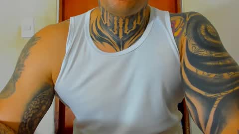 camilo online show from 10/13/25, 11:49