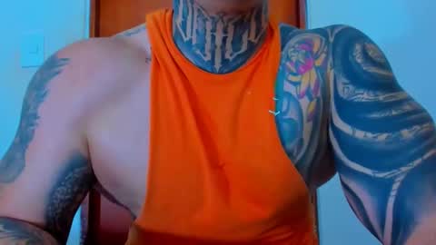 camilo online show from 10/14/25, 07:14